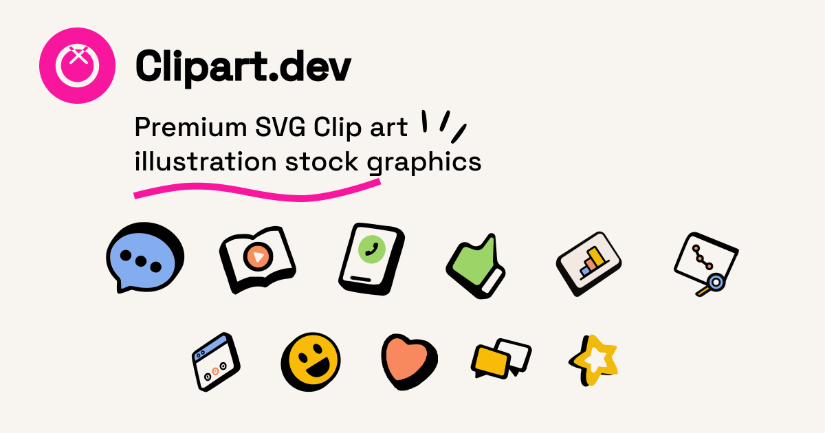 Clip Art For Search